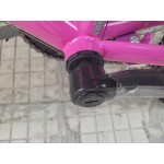 НОВ юношески велосипед GARDEN 24 цола монтажи SHIMANO НОВ юношески велосипед GARDEN 24 цола монтажи SHIMANO